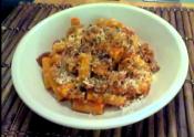 Italian Style Duck Leg Ragu For Pasta 